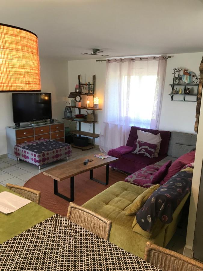 Maison Sereine Entre Terre Et Mer Noyal-Muzillac Εξωτερικό φωτογραφία